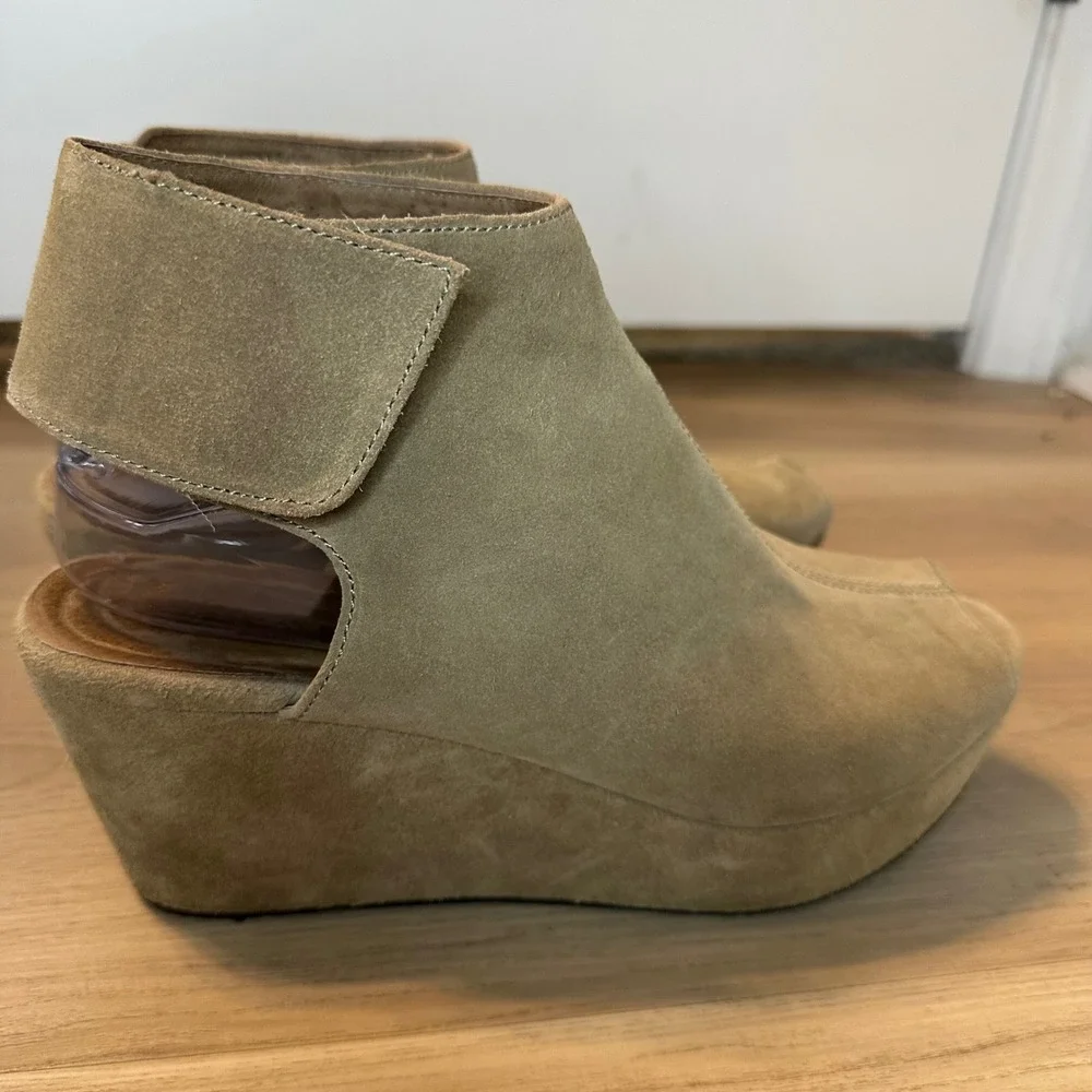 Chocolat Blu photos feature platform